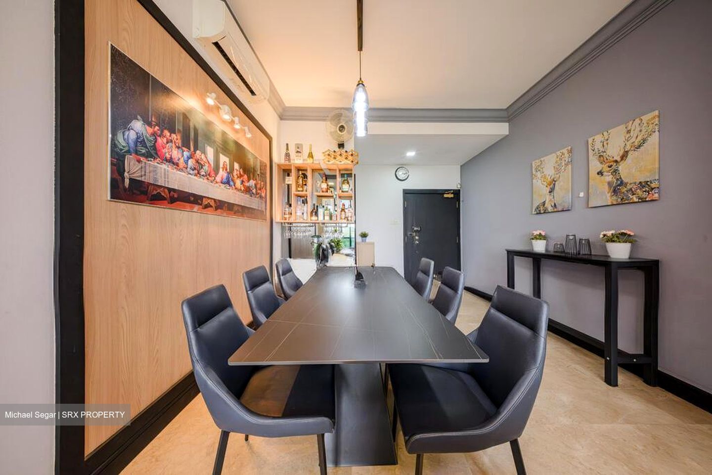 Regent Heights (D23), Condominium #522505431